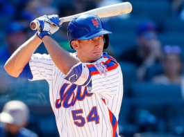 TJ Rivera es el nuevo importado del Licey