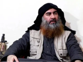 Trump anuncia la muerte de Al Baghdadi, jefe del Estado Islámico