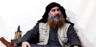 Trump anuncia la muerte de Al Baghdadi, jefe del Estado Islámico