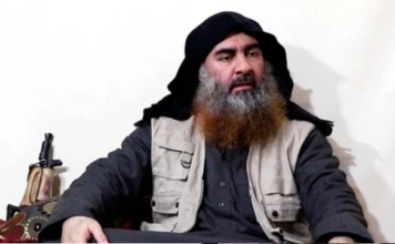 Trump anuncia la muerte de Al Baghdadi, jefe del Estado Islámico
