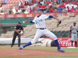 Ubaldo Jiménez define como “grandioso” retorno al Licey