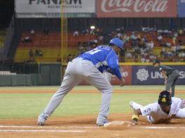 Licey viene de atrás y vence a las Águilas