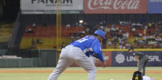 Licey viene de atrás y vence a las Águilas