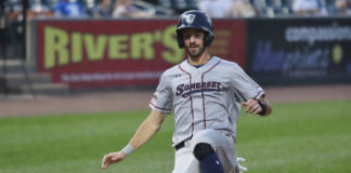 Will Kengor reforzará al Escogido es sustitución de Rubén Tejada