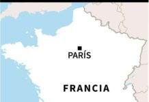 Un octogenario intenta incendiar una mezquita y hiere a tiros a dos hombres en Francia