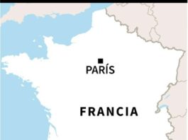 Un octogenario intenta incendiar una mezquita y hiere a tiros a dos hombres en Francia