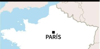 Un octogenario intenta incendiar una mezquita y hiere a tiros a dos hombres en Francia