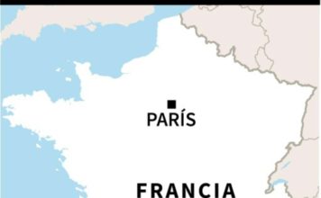 Un octogenario intenta incendiar una mezquita y hiere a tiros a dos hombres en Francia