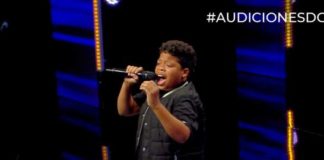 ‘Babyrotty’, el niño fenómeno de Dominicana’s Got Talent, que se abre camino en medio de las dificultades