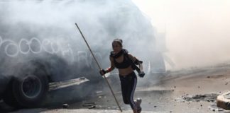 Protestas en Chile: «Las élites empresariales y políticas apretaron la tuerca más de lo que tenían que apretar»