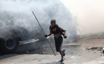 Protestas en Chile: «Las élites empresariales y políticas apretaron la tuerca más de lo que tenían que apretar»