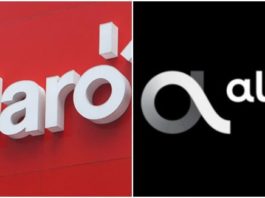 Telefónicas Claro y Altice afirman no hubo alteración data durante primarias