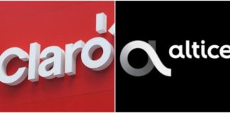 Telefónicas Claro y Altice afirman no hubo alteración data durante primarias