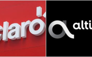 Telefónicas Claro y Altice afirman no hubo alteración data durante primarias