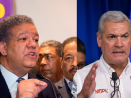 La República Dominicana se juega su democracia en un “ajuste de cuentas” político