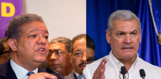 La República Dominicana se juega su democracia en un “ajuste de cuentas” político