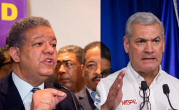 La República Dominicana se juega su democracia en un “ajuste de cuentas” político