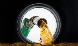 Suben los precios de los combustibles