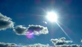 Pocas probabilidades de lluvias para este viernes