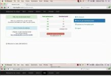337 detenidos en 38 países en un caso de abusos sexuales a niños en internet