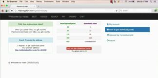 337 detenidos en 38 países en un caso de abusos sexuales a niños en internet