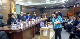 JCE decide sobre empate de 54 precandidatos en las primarias del PLD y PRM