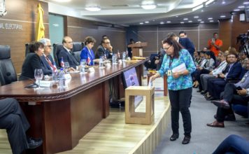 JCE decide sobre empate de 54 precandidatos en las primarias del PLD y PRM