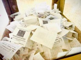 Participación Ciudadana recomienda escuchar a Leonel y examinar votaciones