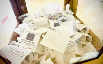 Participación Ciudadana recomienda escuchar a Leonel y examinar votaciones