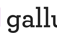 Gallup niega haber realizado encuesta sobre primarias de octubre