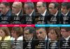 Sentencia del ‘procés’: penas de 9 a 13 años para Junqueras y los otros líderes por sedición y malversación