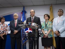Junta Central Electoral concluirá hoy conteo manual de votos del nivel presidencial en el PLD