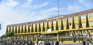 JCE restringe de manera temporal acceso a su página web