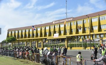 TSA ordena a la Junta modificar resolución establece distribución de la cuota de género