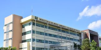 Medio Ambiente suspende empresa Extracciones Pid Smart por contaminar río