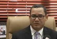 Olivares dice JCE debe atender reclamos, custodiar votos y oficializar resultados