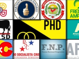 Ven casi toda oposición se une contra PLD