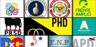 Ven casi toda oposición se une contra PLD