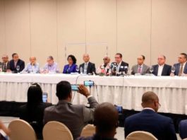 Mayoría Comité Político del PLD dice denuncias de fraude son infundadas