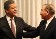 Las primarias y la coyuntura “interna” del PLD