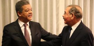 Las primarias y la coyuntura “interna” del PLD