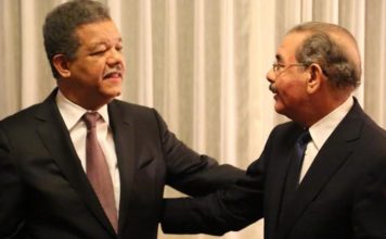 Las primarias y la coyuntura “interna” del PLD