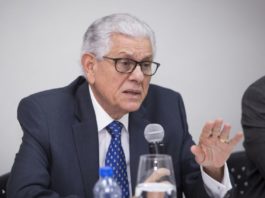 Renuncia miembro titular de la Junta Central Electoral