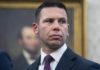 Dimite Kevin McAleenan, el cuarto secretario de Seguridad Interior de la era Trump