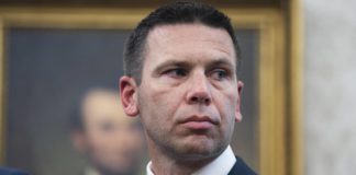Dimite Kevin McAleenan, el cuarto secretario de Seguridad Interior de la era Trump