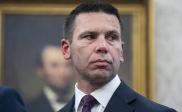 Dimite Kevin McAleenan, el cuarto secretario de Seguridad Interior de la era Trump