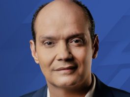 El PNVC proclamará Ramfis Domínguez Trujillo como su candidato presidencial