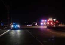 Tiroteo durante fiesta en Texas deja 16 heridos y 2 muertos