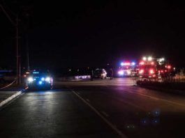 Tiroteo durante fiesta en Texas deja 16 heridos y 2 muertos