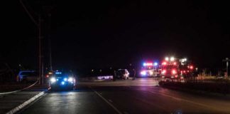 Tiroteo durante fiesta en Texas deja 16 heridos y 2 muertos